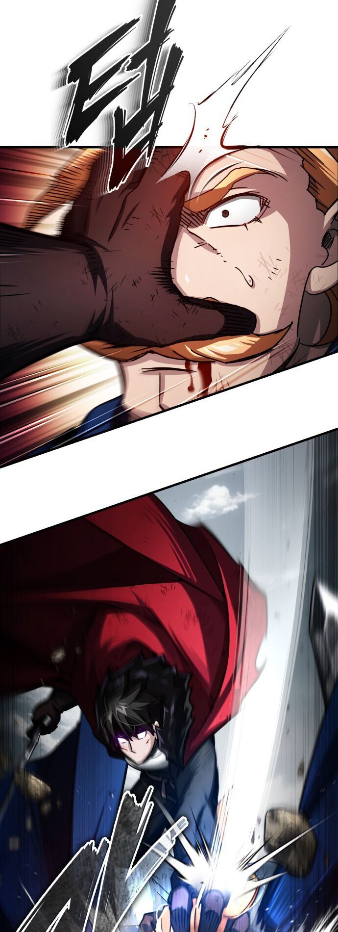 The Heavenly Demon Can’t Live a Normal Life Chapitre 69 - Page 15