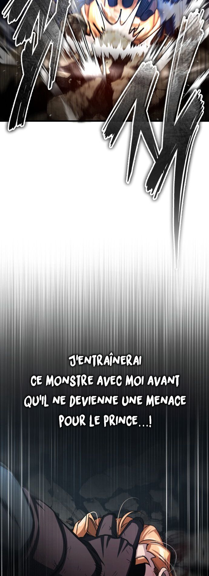 The Heavenly Demon Can’t Live a Normal Life Chapitre 69 - Page 16