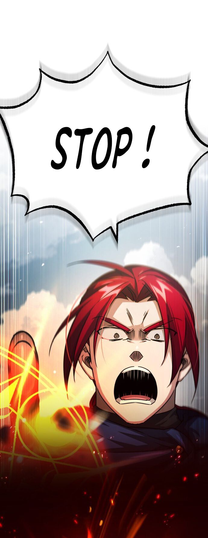 The Heavenly Demon Can’t Live a Normal Life Chapitre 69 - Page 23