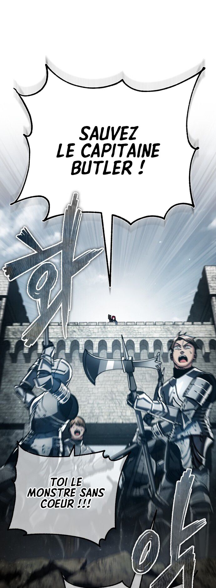 The Heavenly Demon Can’t Live a Normal Life Chapitre 69 - Page 27