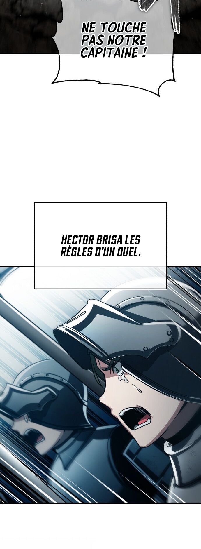The Heavenly Demon Can’t Live a Normal Life Chapitre 69 - Page 28