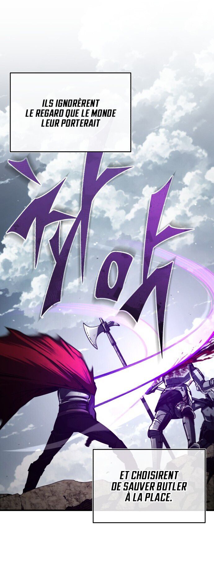 The Heavenly Demon Can’t Live a Normal Life Chapitre 69 - Page 29