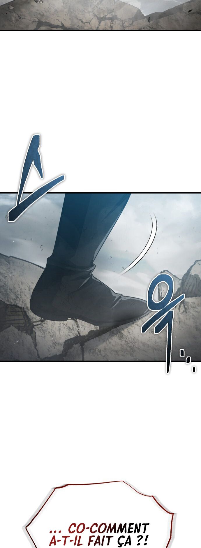 The Heavenly Demon Can’t Live a Normal Life Chapitre 69 - Page 3