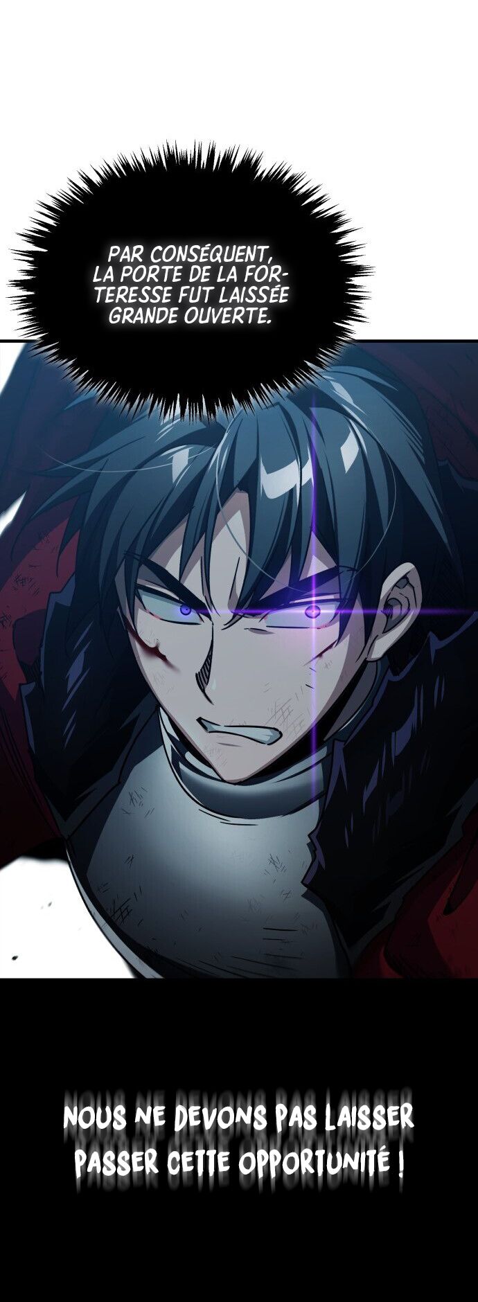 The Heavenly Demon Can’t Live a Normal Life Chapitre 69 - Page 30