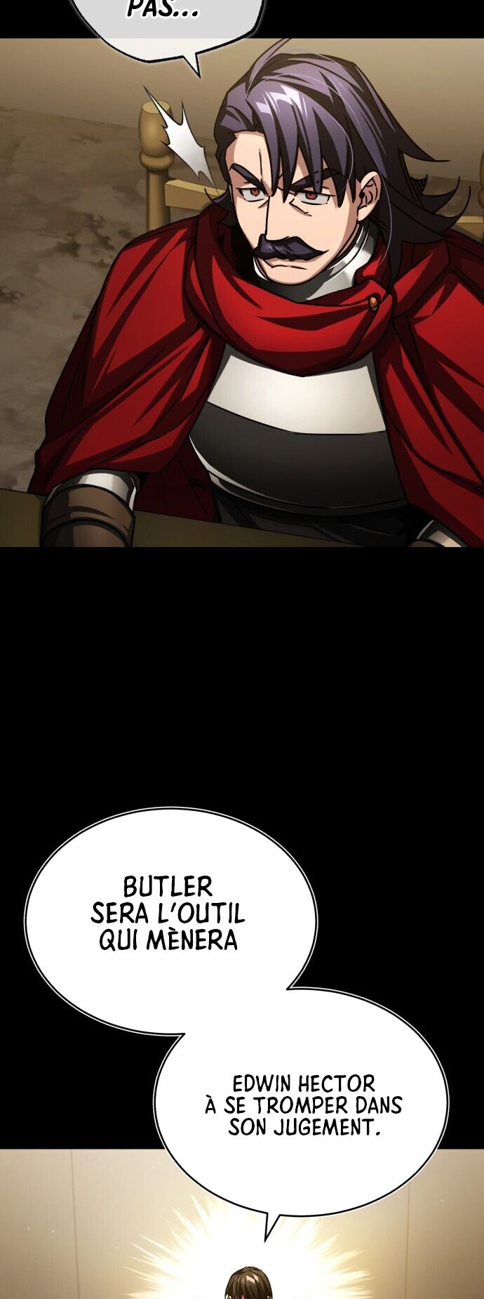 The Heavenly Demon Can’t Live a Normal Life Chapitre 69 - Page 38