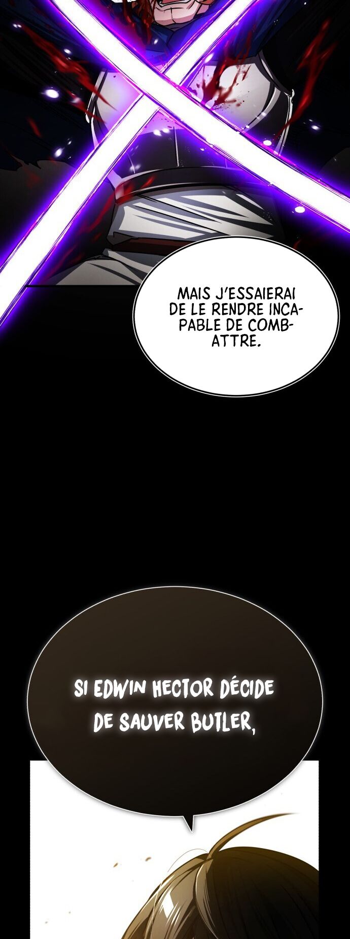 The Heavenly Demon Can’t Live a Normal Life Chapitre 69 - Page 41