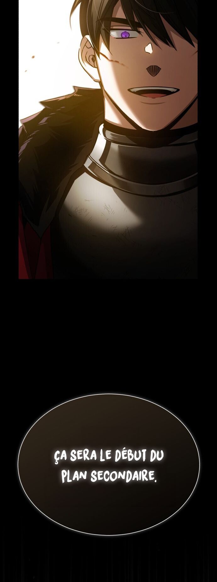 The Heavenly Demon Can’t Live a Normal Life Chapitre 69 - Page 42