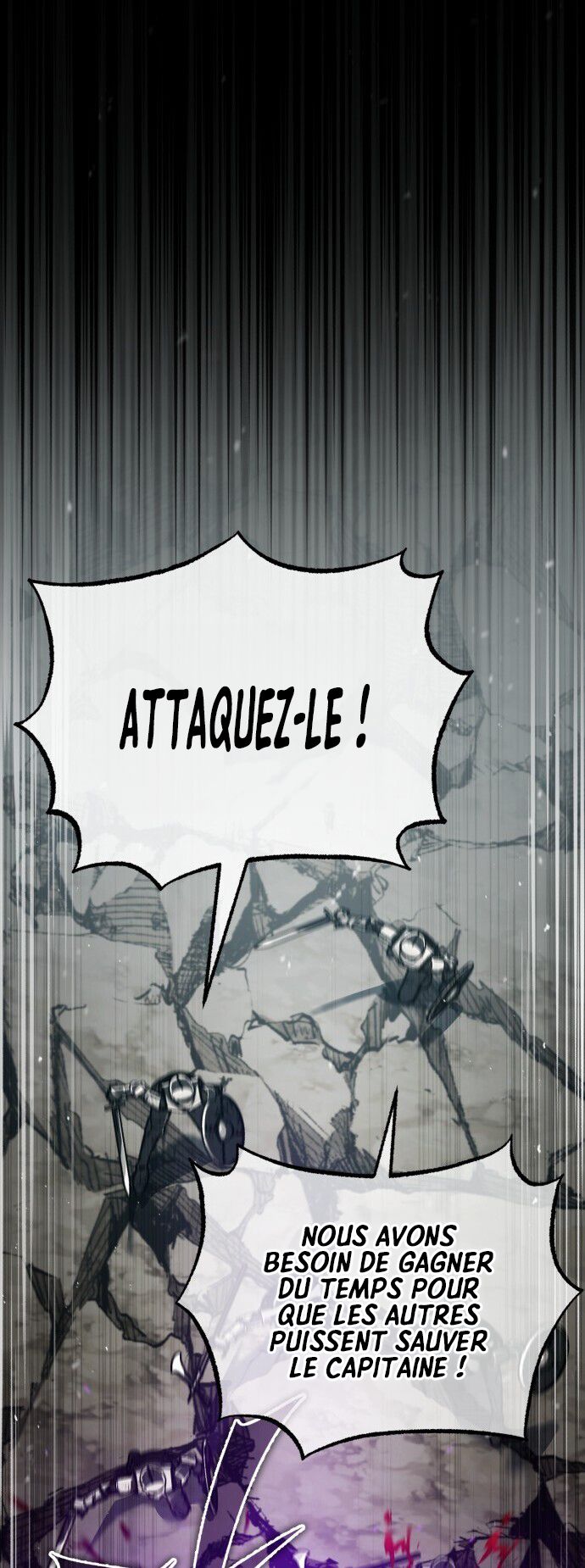 The Heavenly Demon Can’t Live a Normal Life Chapitre 69 - Page 43