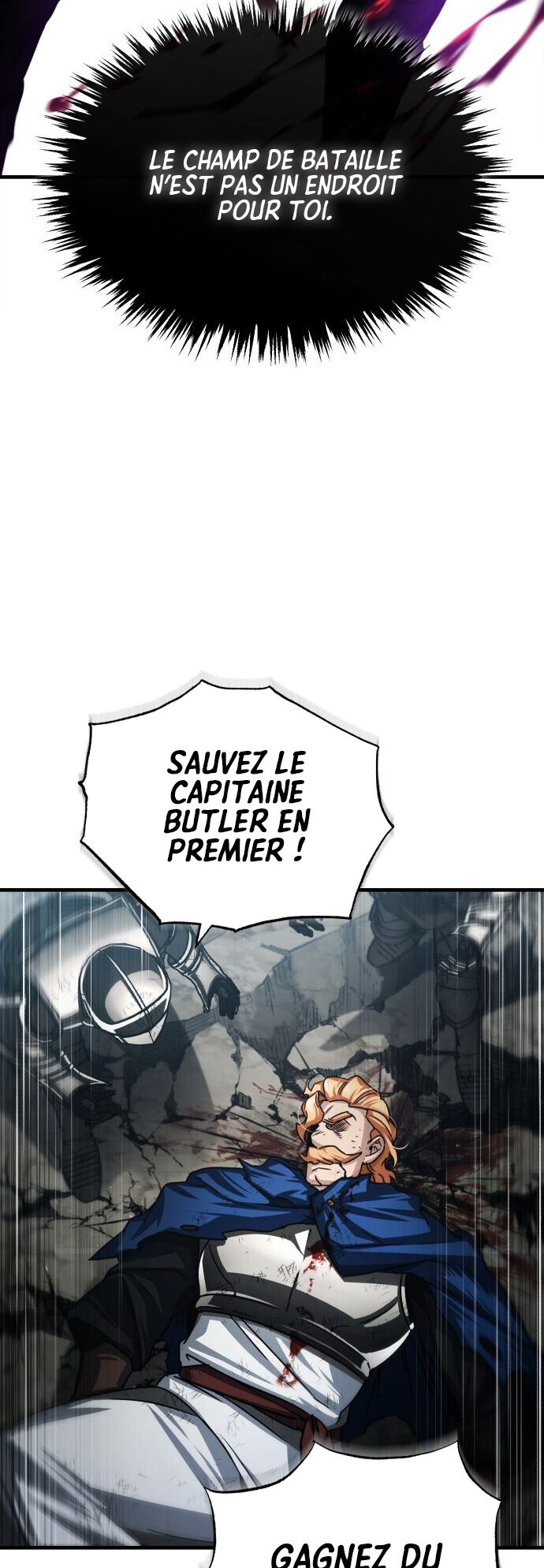 The Heavenly Demon Can’t Live a Normal Life Chapitre 69 - Page 46