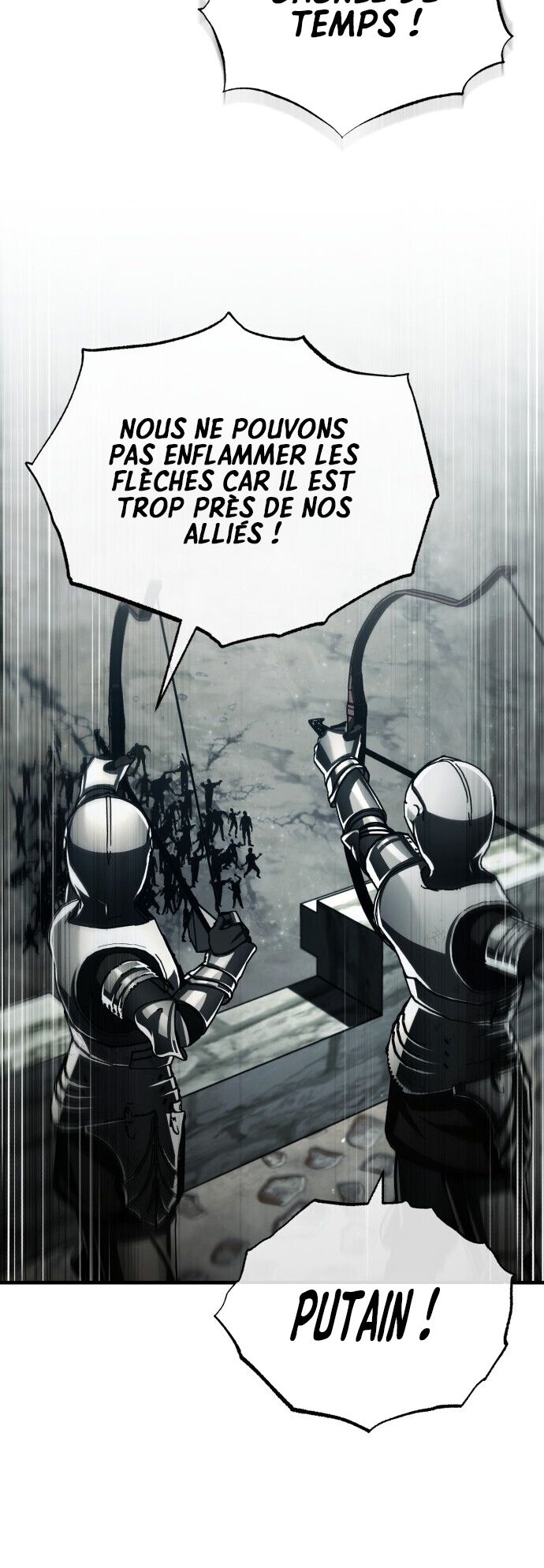 The Heavenly Demon Can’t Live a Normal Life Chapitre 69 - Page 47