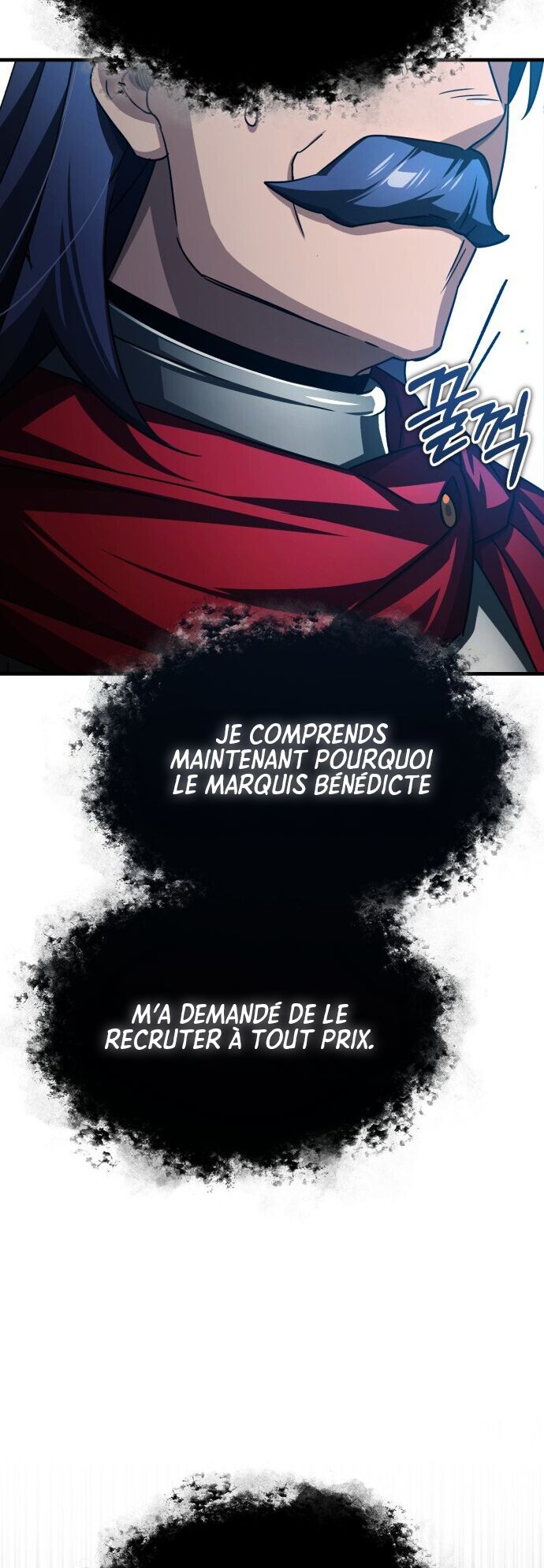 The Heavenly Demon Can’t Live a Normal Life Chapitre 69 - Page 50