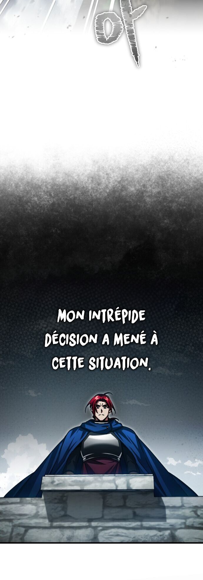 The Heavenly Demon Can’t Live a Normal Life Chapitre 69 - Page 54