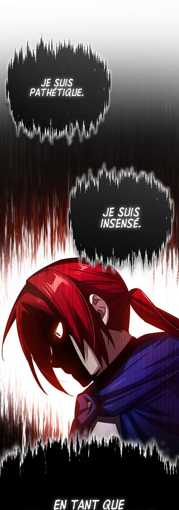 The Heavenly Demon Can’t Live a Normal Life Chapitre 69 - Page 55