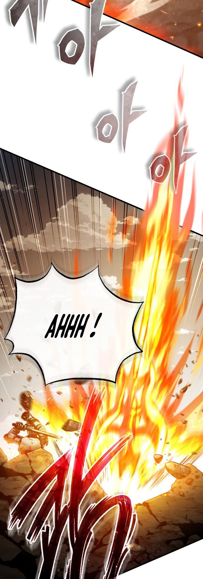 The Heavenly Demon Can’t Live a Normal Life Chapitre 69 - Page 59
