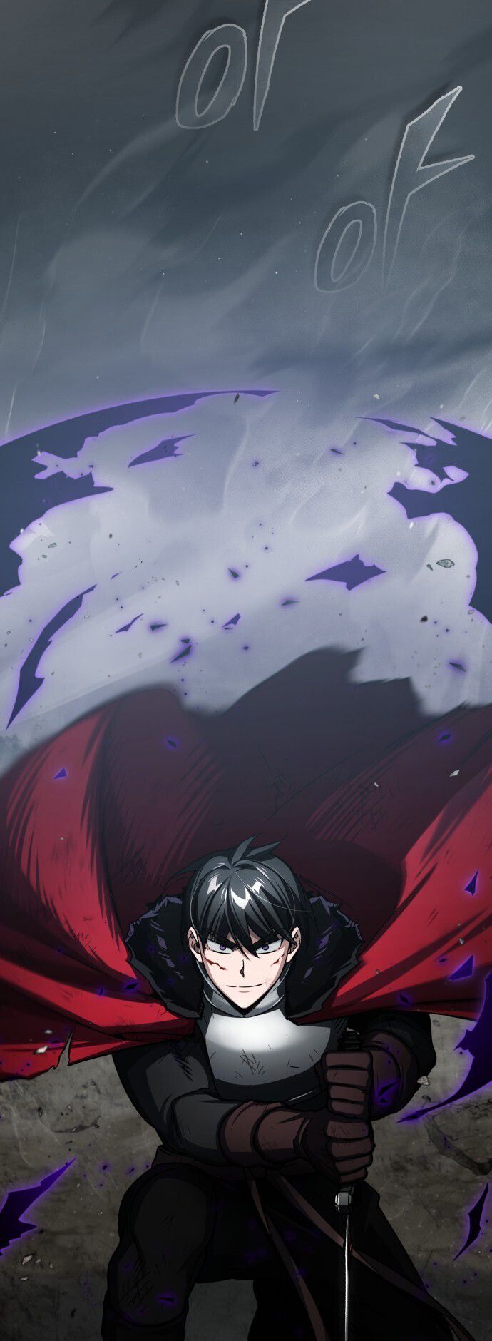 The Heavenly Demon Can’t Live a Normal Life Chapitre 69 - Page 6