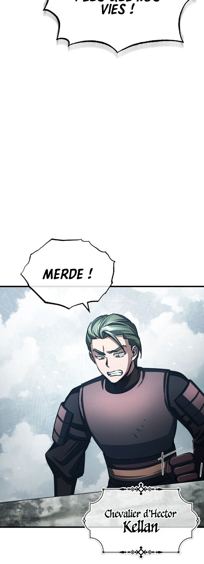 The Heavenly Demon Can’t Live a Normal Life Chapitre 69 - Page 63
