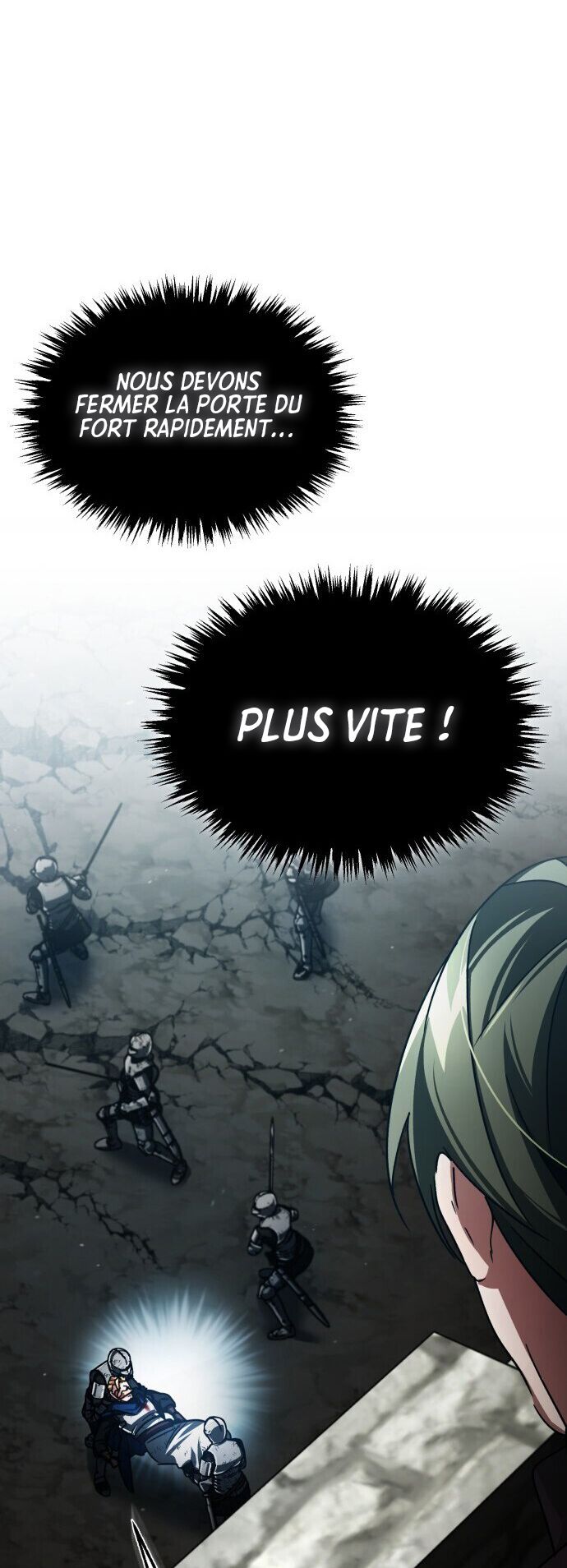 The Heavenly Demon Can’t Live a Normal Life Chapitre 69 - Page 64