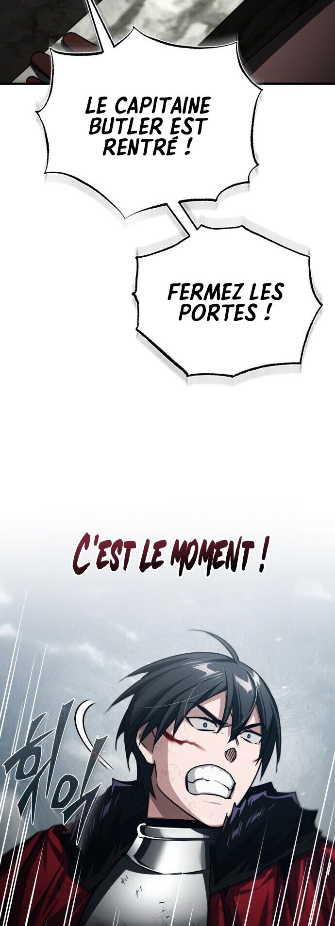The Heavenly Demon Can’t Live a Normal Life Chapitre 69 - Page 65