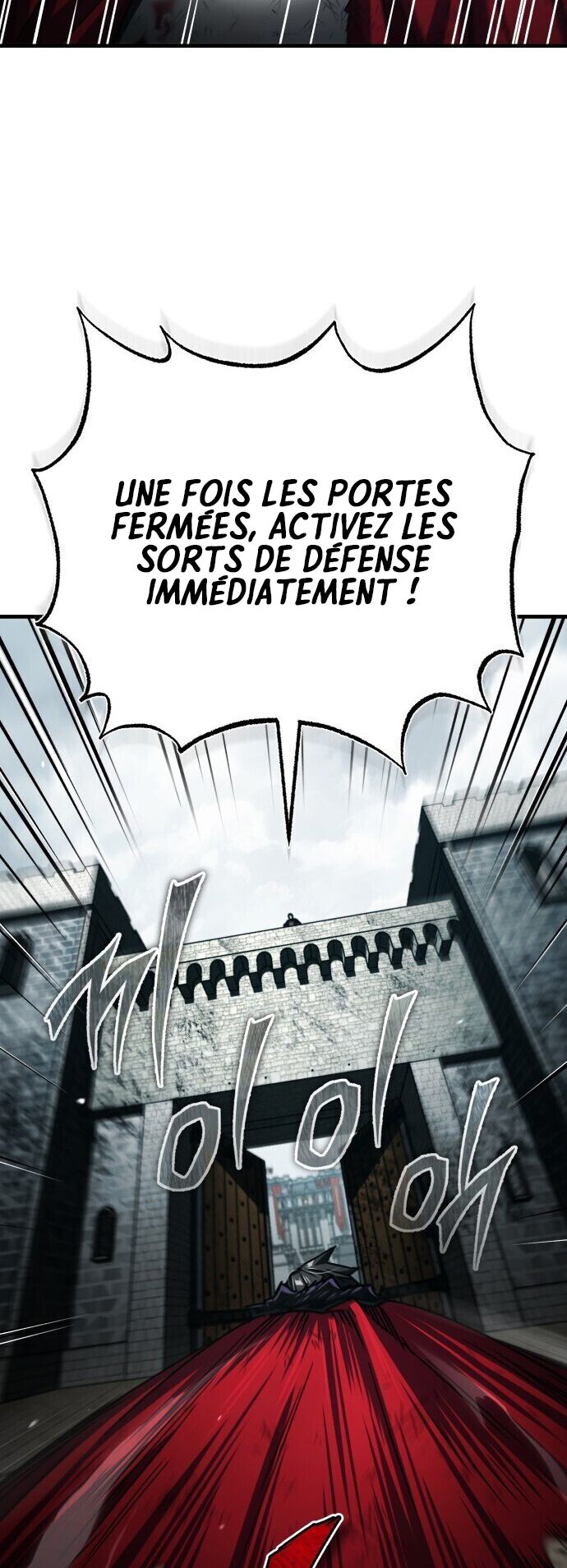 The Heavenly Demon Can’t Live a Normal Life Chapitre 69 - Page 66