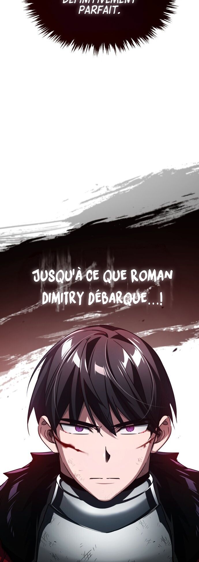 The Heavenly Demon Can’t Live a Normal Life Chapitre 70 - Page 12