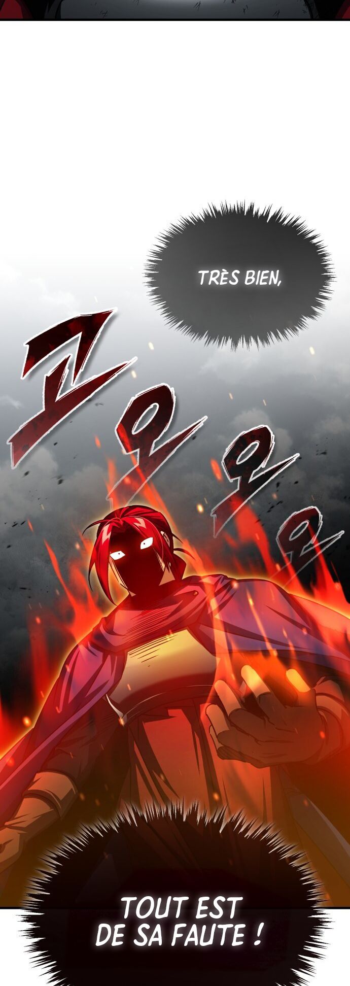 The Heavenly Demon Can’t Live a Normal Life Chapitre 70 - Page 13