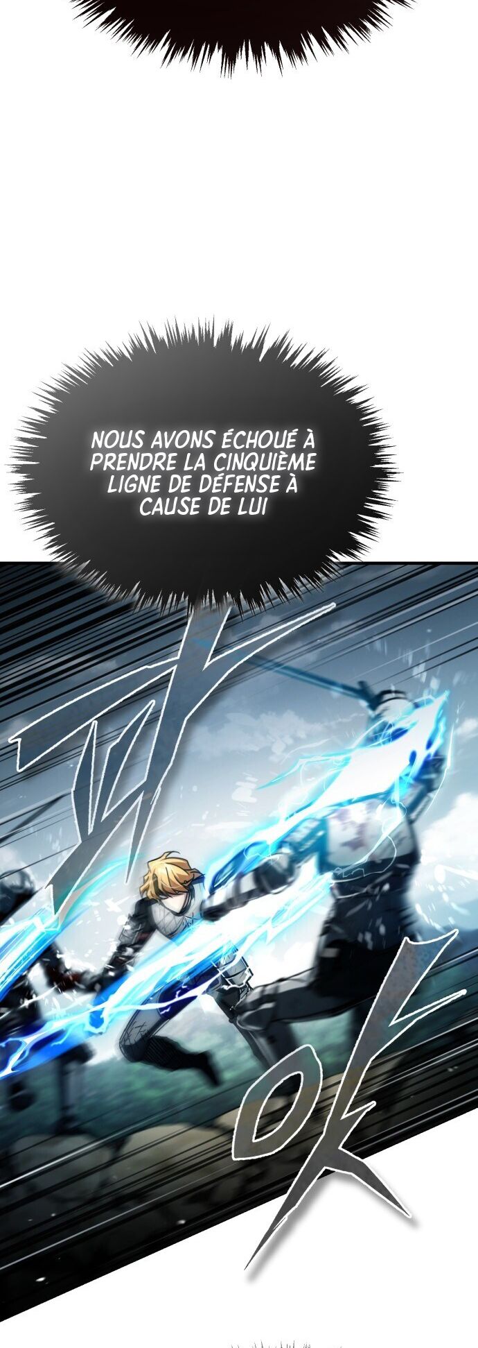 The Heavenly Demon Can’t Live a Normal Life Chapitre 70 - Page 14