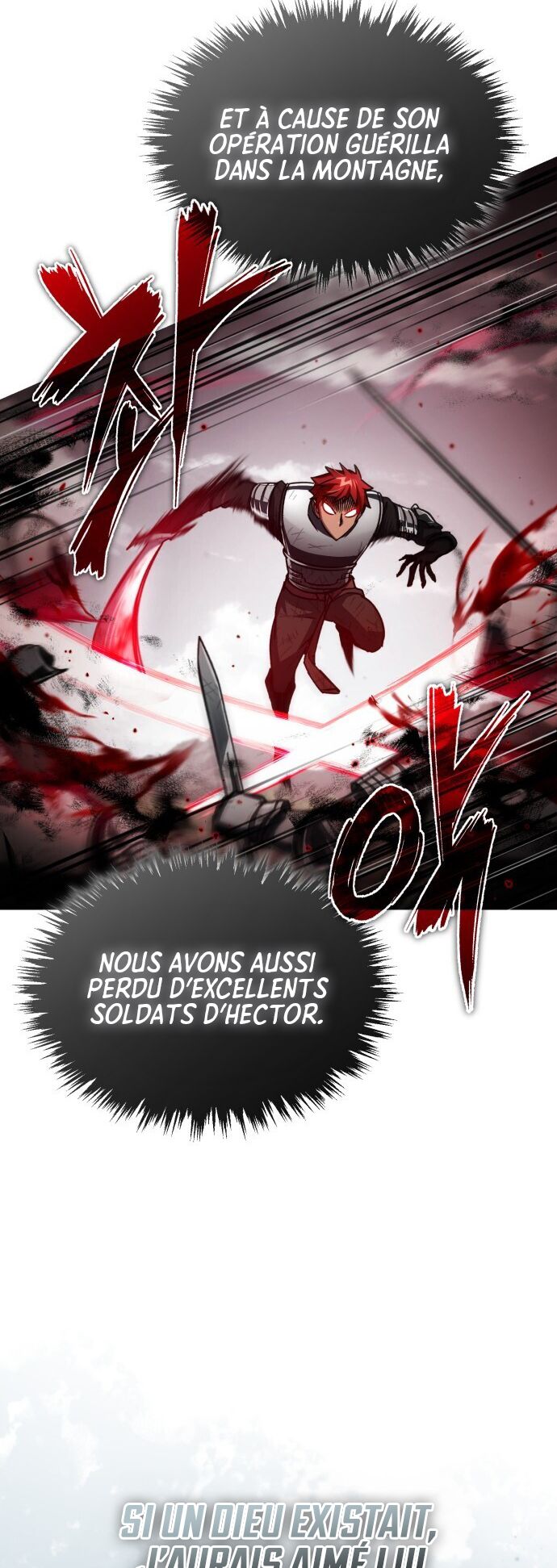 The Heavenly Demon Can’t Live a Normal Life Chapitre 70 - Page 15