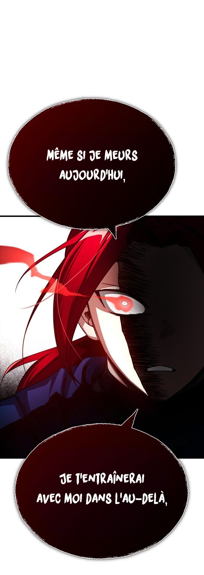 The Heavenly Demon Can’t Live a Normal Life Chapitre 70 - Page 18
