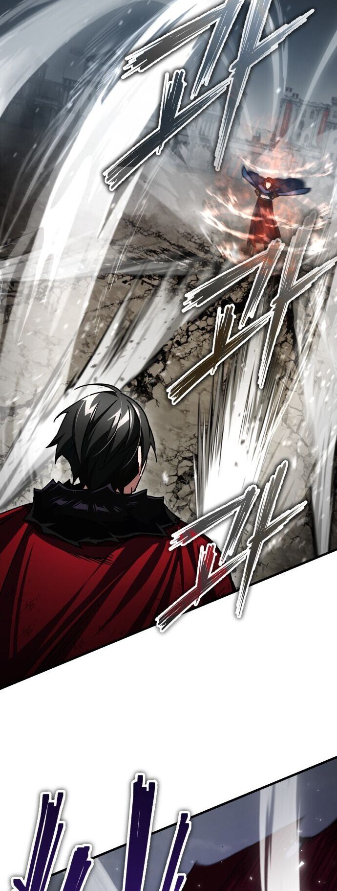 The Heavenly Demon Can’t Live a Normal Life Chapitre 70 - Page 22