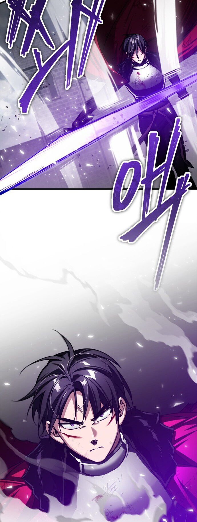 The Heavenly Demon Can’t Live a Normal Life Chapitre 70 - Page 23
