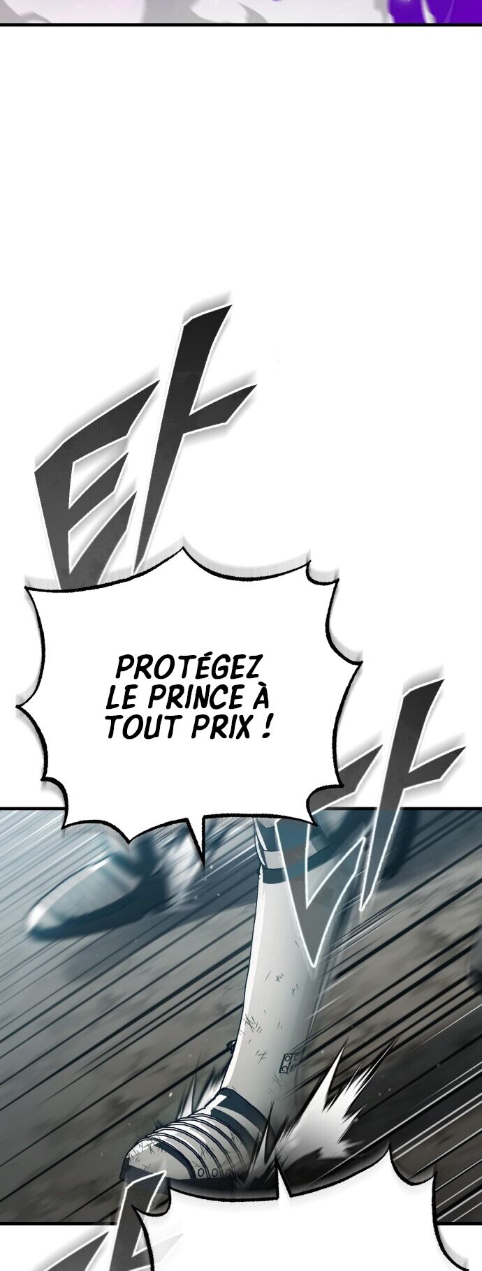 The Heavenly Demon Can’t Live a Normal Life Chapitre 70 - Page 24