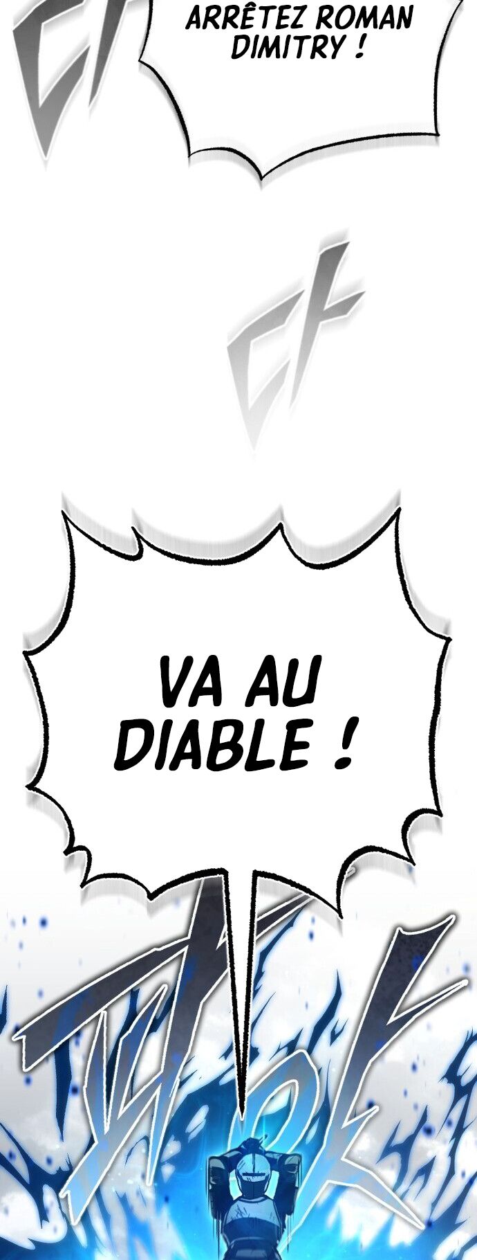 The Heavenly Demon Can’t Live a Normal Life Chapitre 70 - Page 25
