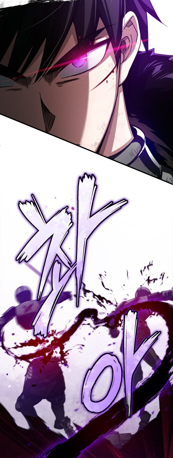 The Heavenly Demon Can’t Live a Normal Life Chapitre 70 - Page 27