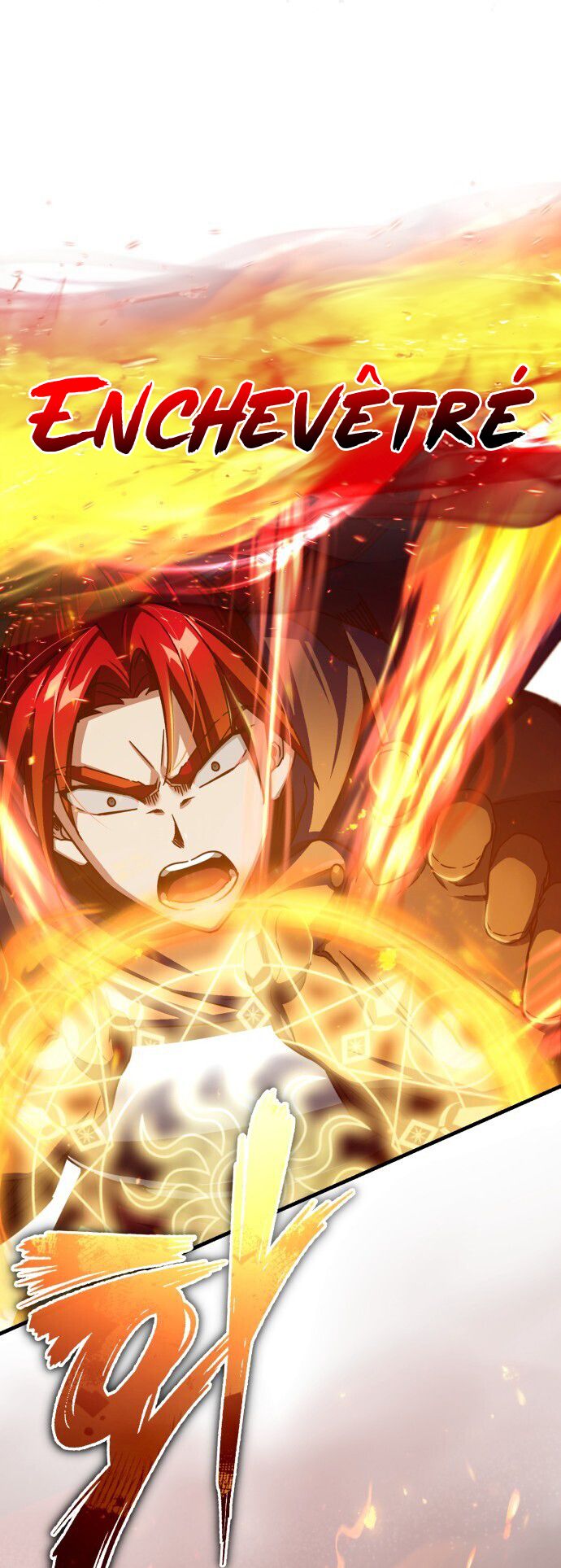 The Heavenly Demon Can’t Live a Normal Life Chapitre 70 - Page 30