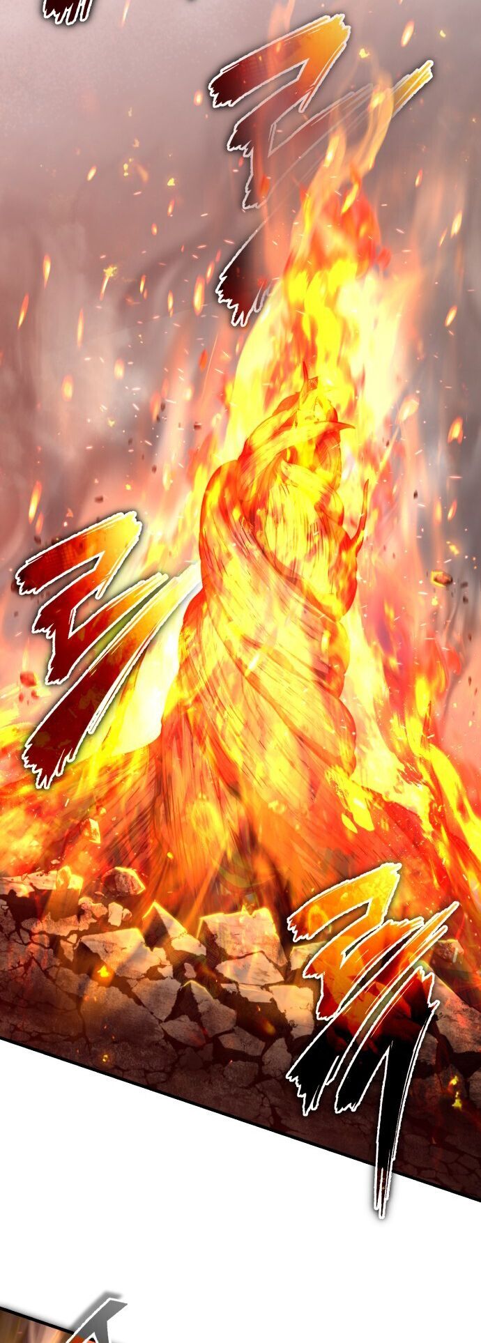 The Heavenly Demon Can’t Live a Normal Life Chapitre 70 - Page 31