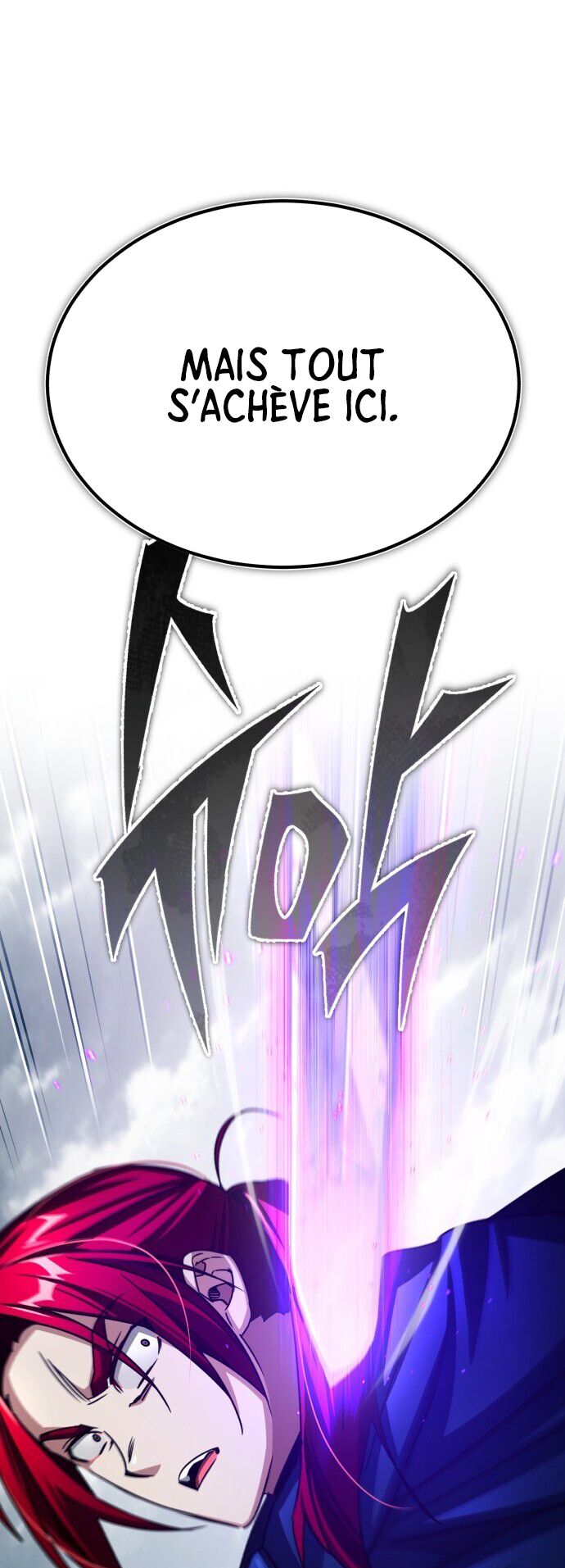 The Heavenly Demon Can’t Live a Normal Life Chapitre 70 - Page 38