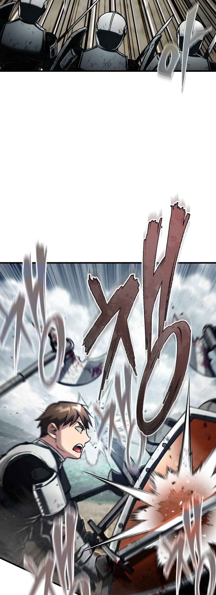 The Heavenly Demon Can’t Live a Normal Life Chapitre 70 - Page 4