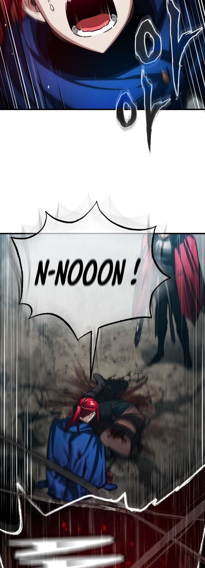 The Heavenly Demon Can’t Live a Normal Life Chapitre 70 - Page 42