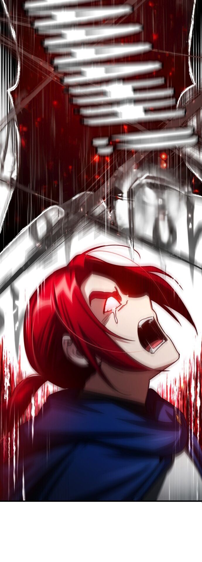 The Heavenly Demon Can’t Live a Normal Life Chapitre 70 - Page 43