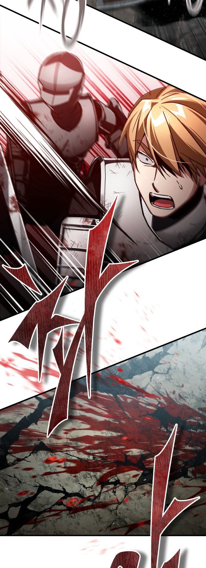 The Heavenly Demon Can’t Live a Normal Life Chapitre 70 - Page 5