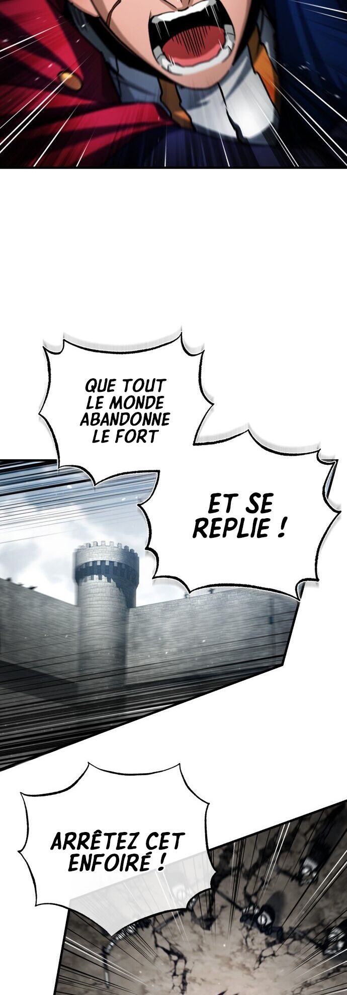 The Heavenly Demon Can’t Live a Normal Life Chapitre 70 - Page 52