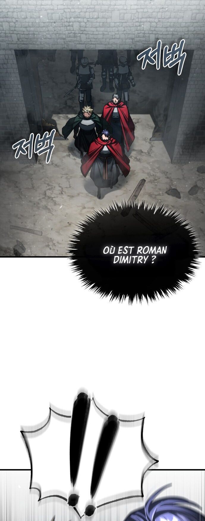 The Heavenly Demon Can’t Live a Normal Life Chapitre 70 - Page 65