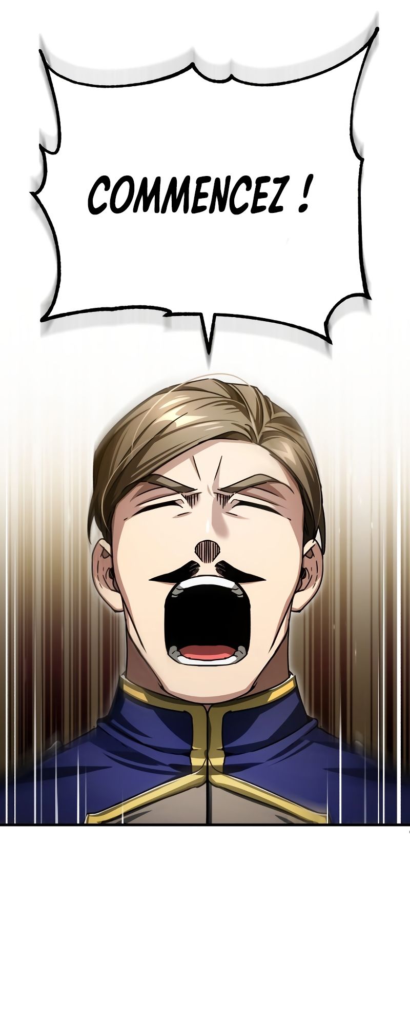 The Heavenly Demon Can’t Live a Normal Life Chapitre 71 - Page 11