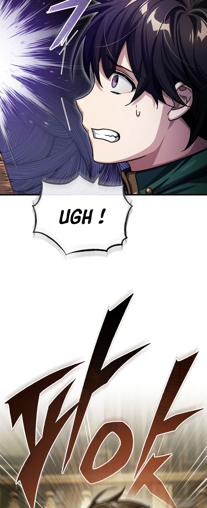 The Heavenly Demon Can’t Live a Normal Life Chapitre 71 - Page 15