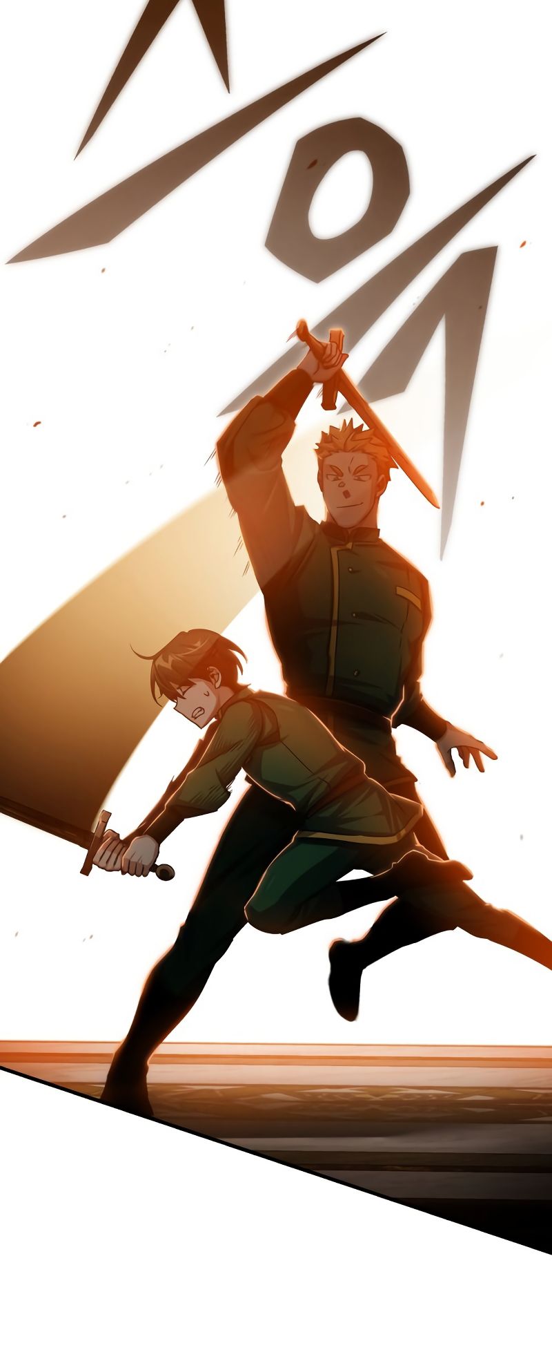 The Heavenly Demon Can’t Live a Normal Life Chapitre 71 - Page 17