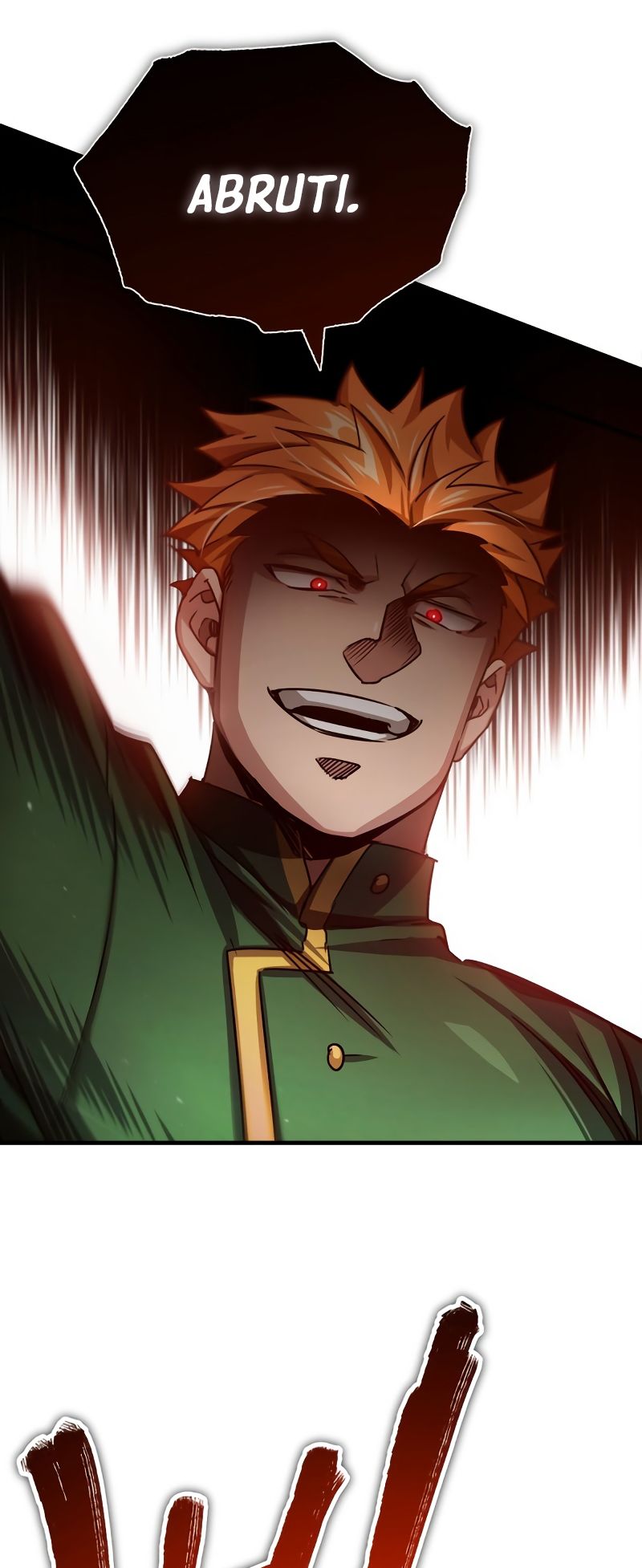 The Heavenly Demon Can’t Live a Normal Life Chapitre 71 - Page 18