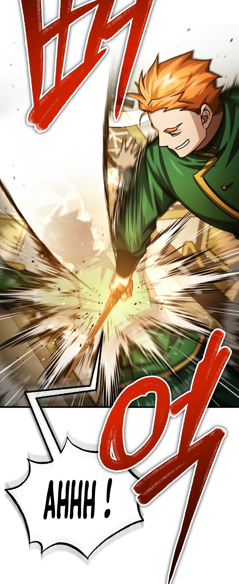 The Heavenly Demon Can’t Live a Normal Life Chapitre 71 - Page 19