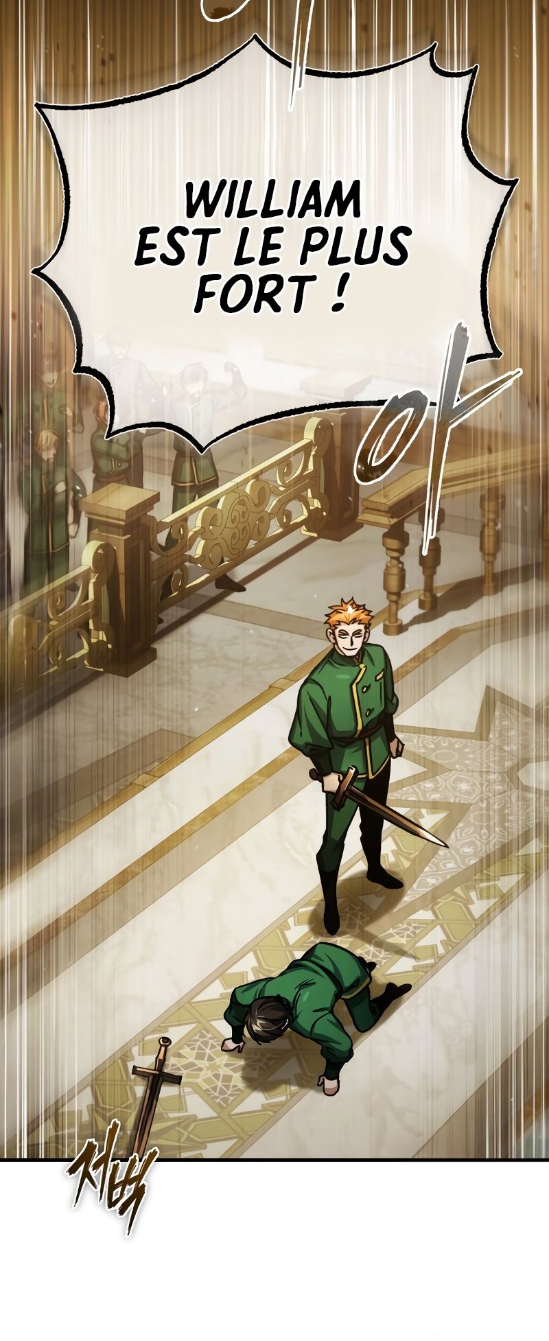 The Heavenly Demon Can’t Live a Normal Life Chapitre 71 - Page 21