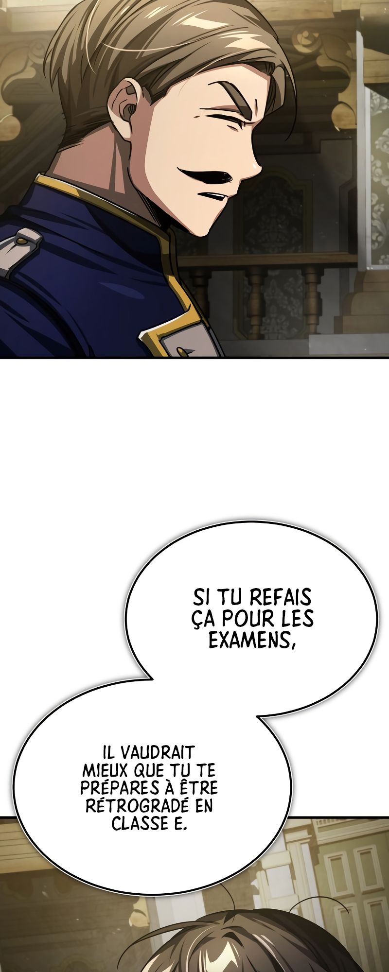 The Heavenly Demon Can’t Live a Normal Life Chapitre 71 - Page 24