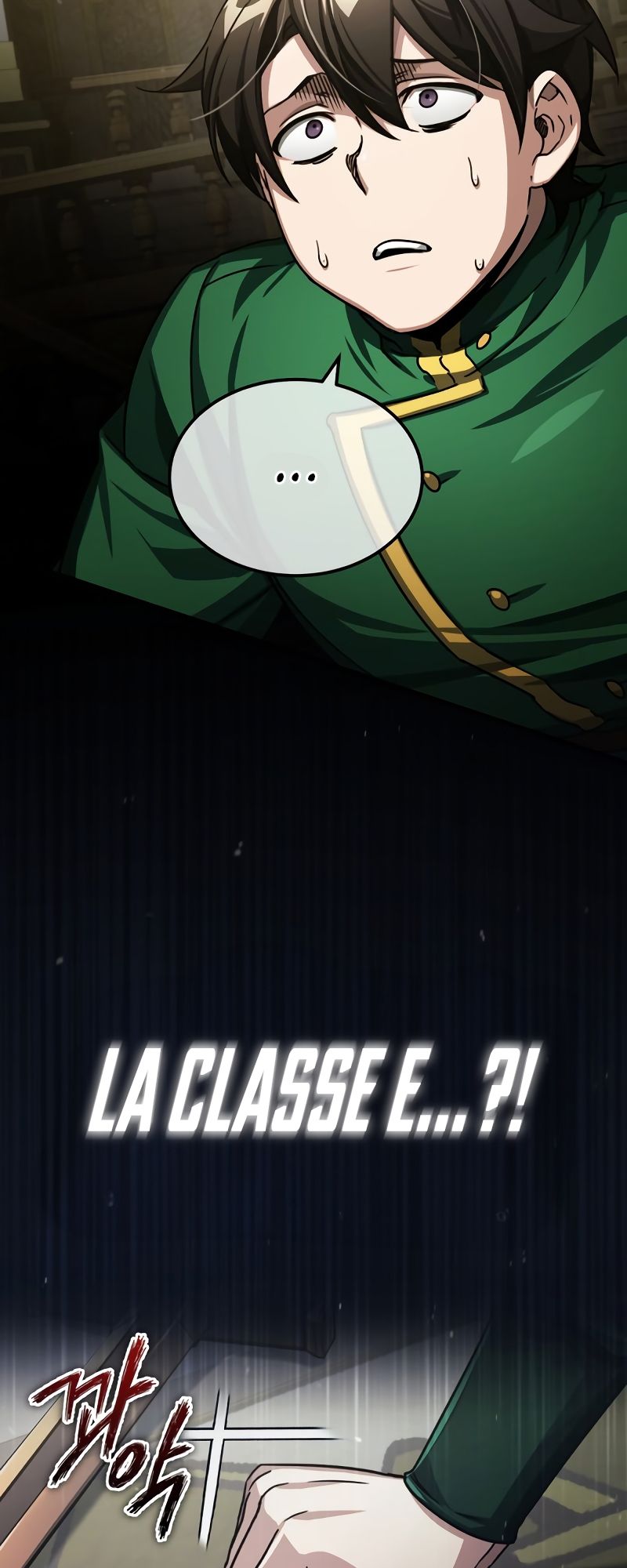 The Heavenly Demon Can’t Live a Normal Life Chapitre 71 - Page 25